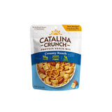 Catalina Crunch Protein Snack Mix - Resealable Trail Snack for Hiking and Road Trip Adventures