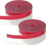 ClearGuard Door Seal – Quiet Home Office Door Strip for Focused Workdays