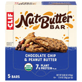 CLIF Nut Butter Bar – Nutritious Lunchbox Addition for School and Sports Practice