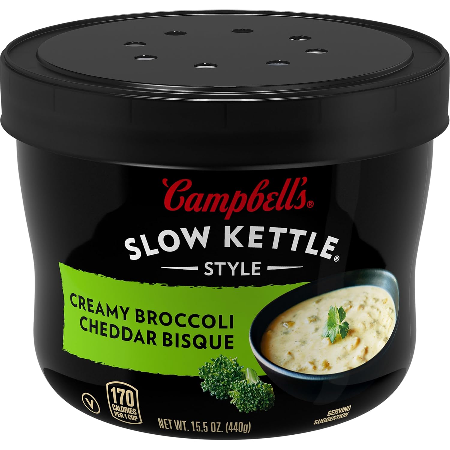 15.5 oz single-serve microwavable bowl
