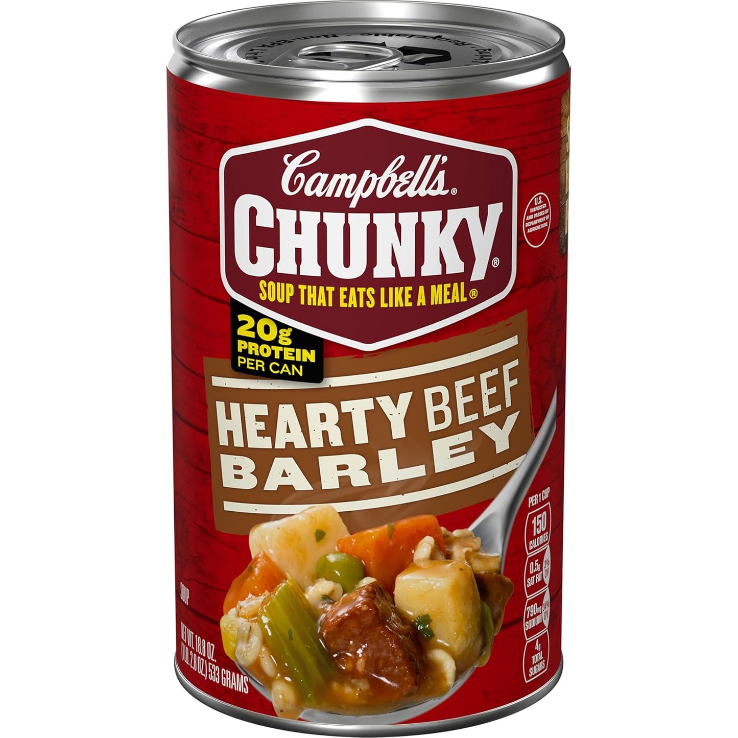 18.8 oz single-serve can format