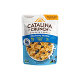 Catalina Crunch Protein Cereal – Thoughtful Low-Sugar Gift for the Health-Lover on Your List, Blueberry Muffin