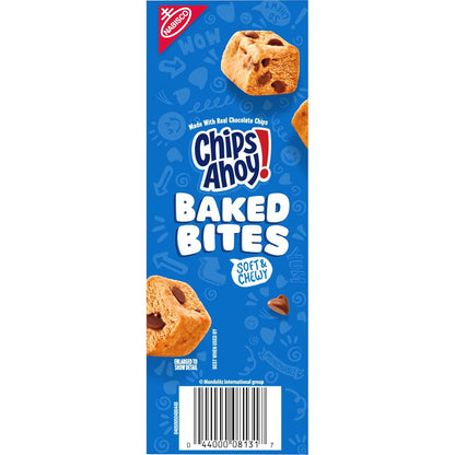CHIPS AHOY! Baked Bites Blondie Snack Packs for Birthday Party Favor Bags