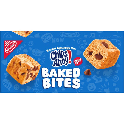 CHIPS AHOY! Baked Bites Blondie Snack Packs for Birthday Party Favor Bags
