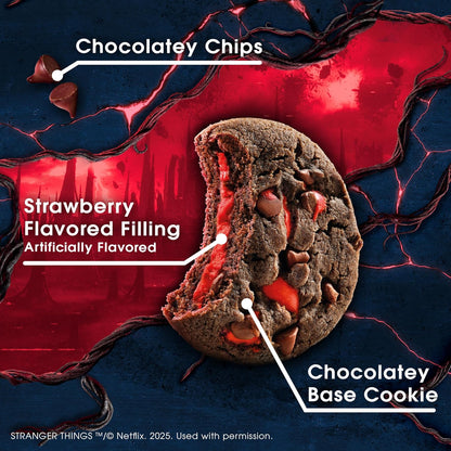 CHIPS AHOY! Reese's Peanut Butter Cup Soft-Baked Cookies, After-School Snack for Kids and Families