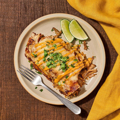 Cholula Chipotle Cremosa Sauce – Backyard Taco Bar Essential for Outdoor Grilling Season, 8 fl oz Squeezable Bottle