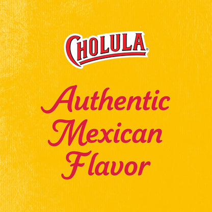 Cholula Cilantro Lime Cremosa Sauce – Backyard Taco Bar Topping for Cookouts & Grilling Nights, 8 fl oz Squeezable