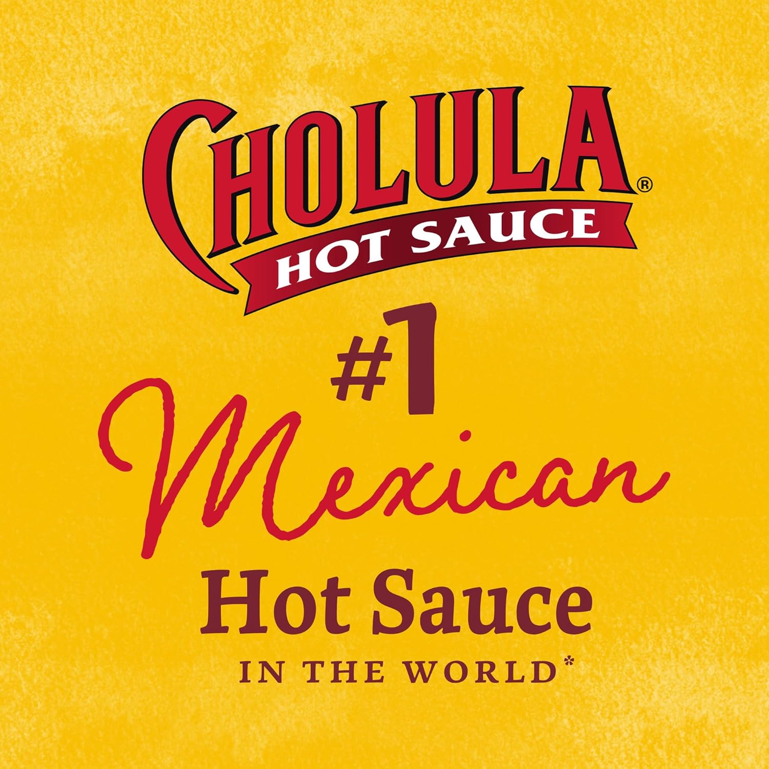 Cholula Hot Sauce Extra Hot – Camping and Cookout Heat Booster for Grilled Meats, 5 fl oz Glass Bottle