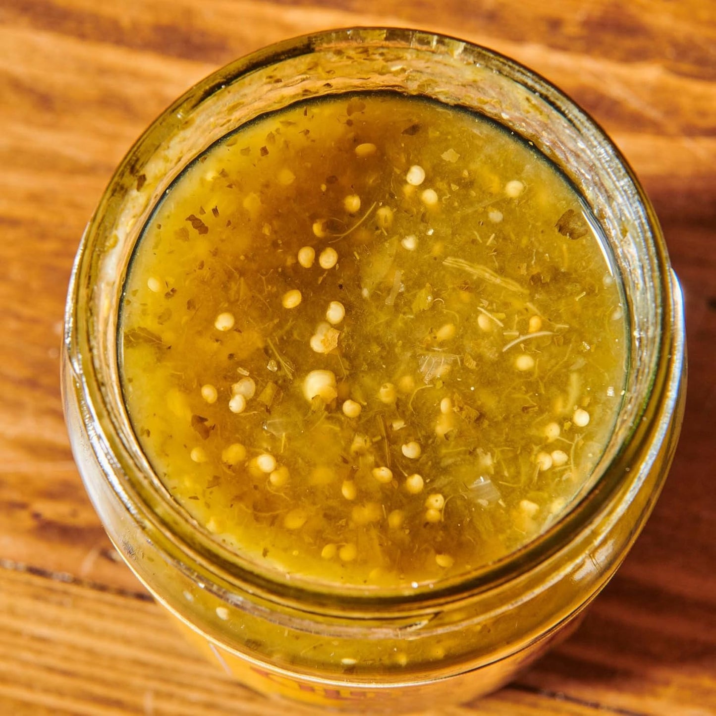 Cholula Salsa Verde Mild 12 oz – One Jar, Endless Weeknight Recipes