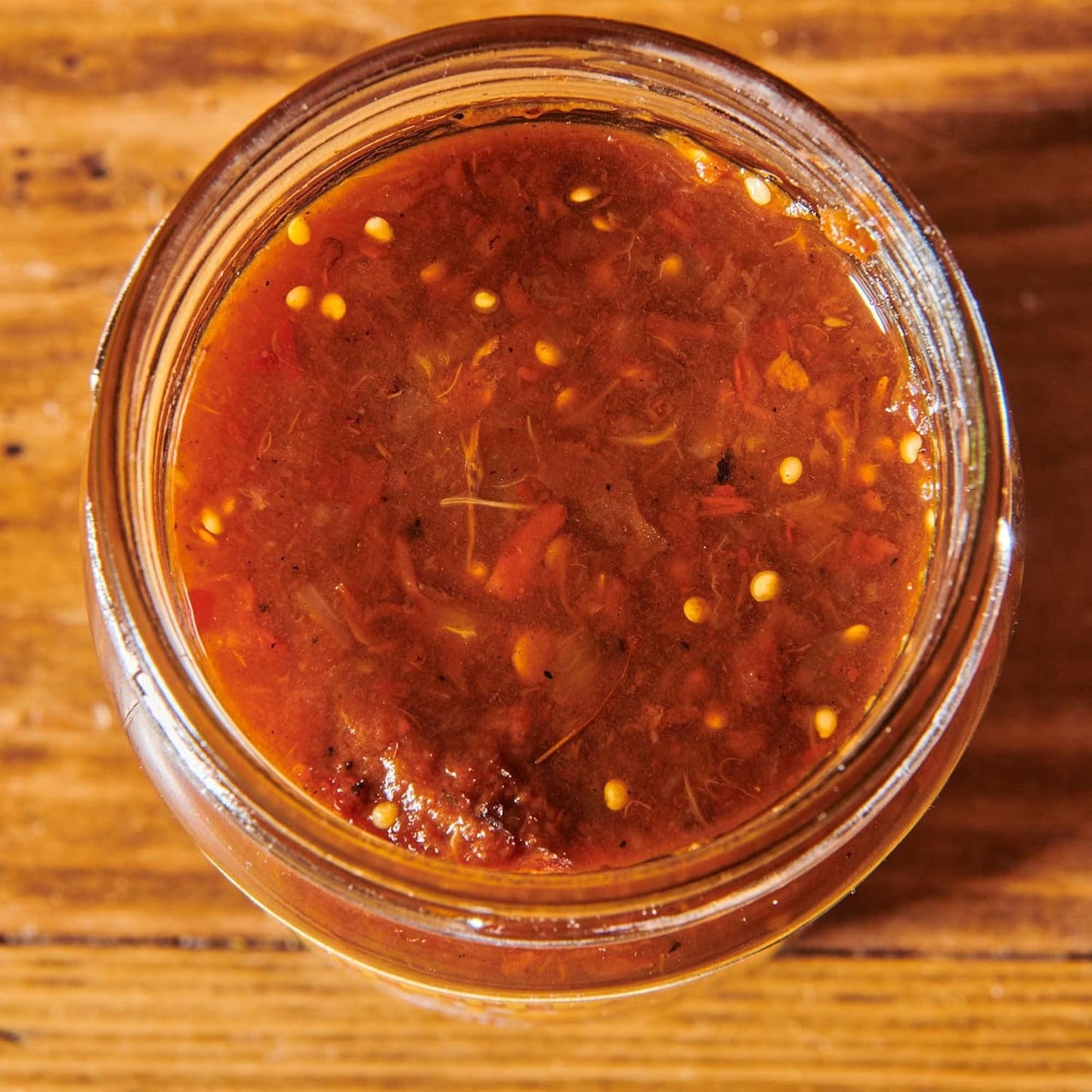 Cholula Smoky Chipotle Salsa (Hot), 12 oz – Clean-Ingredient Salsa for Mindful Home Cooking