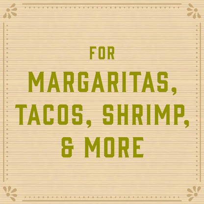 Cholula Tequila & Lime Reserva Hot Sauce – Unique Housewarming Gift for Foodies, Artisanal Hot Sauce with Agave Tequila
