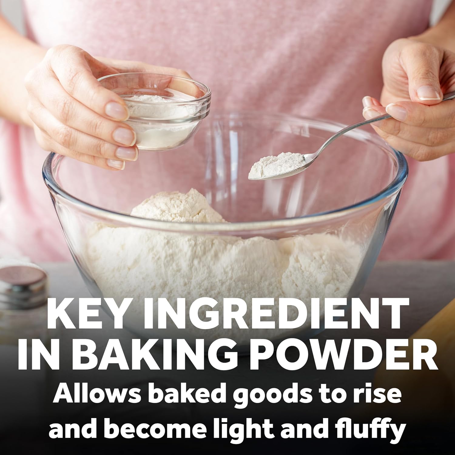 Clabber Girl Baking Soda 12 oz – Gentle, Non-Toxic Care for a Fresher Home