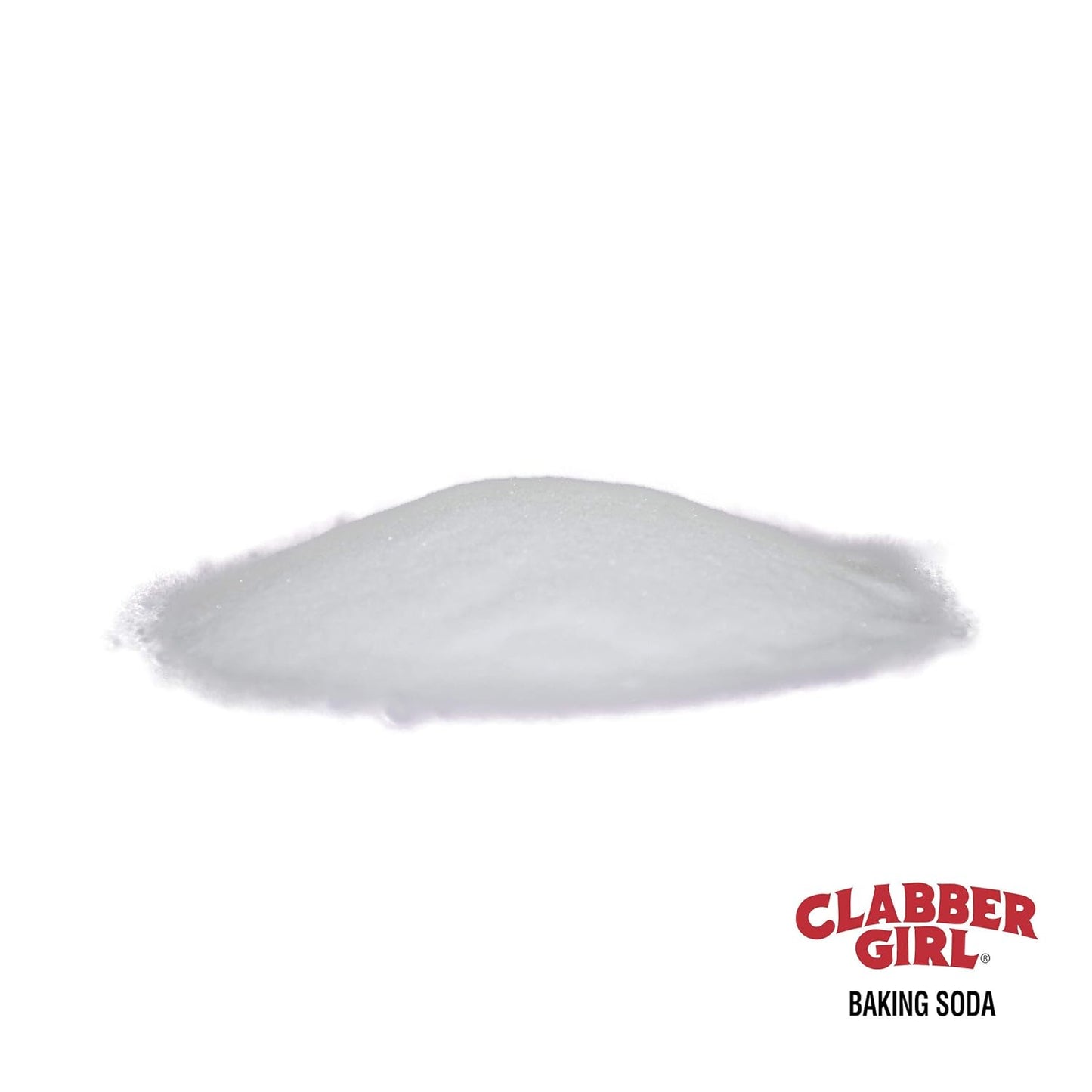Clabber Girl Baking Soda 12 oz – Gentle, Non-Toxic Care for a Fresher Home