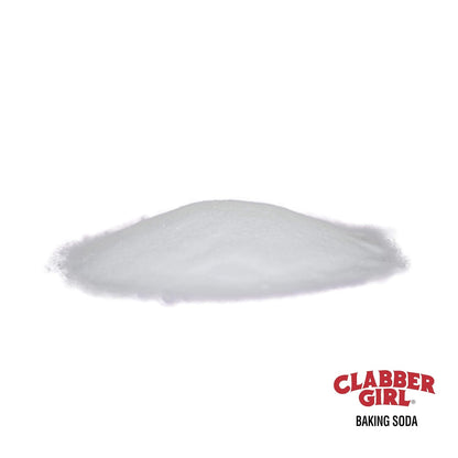 Clabber Girl Baking Soda 12 oz – Gentle, Non-Toxic Care for a Fresher Home