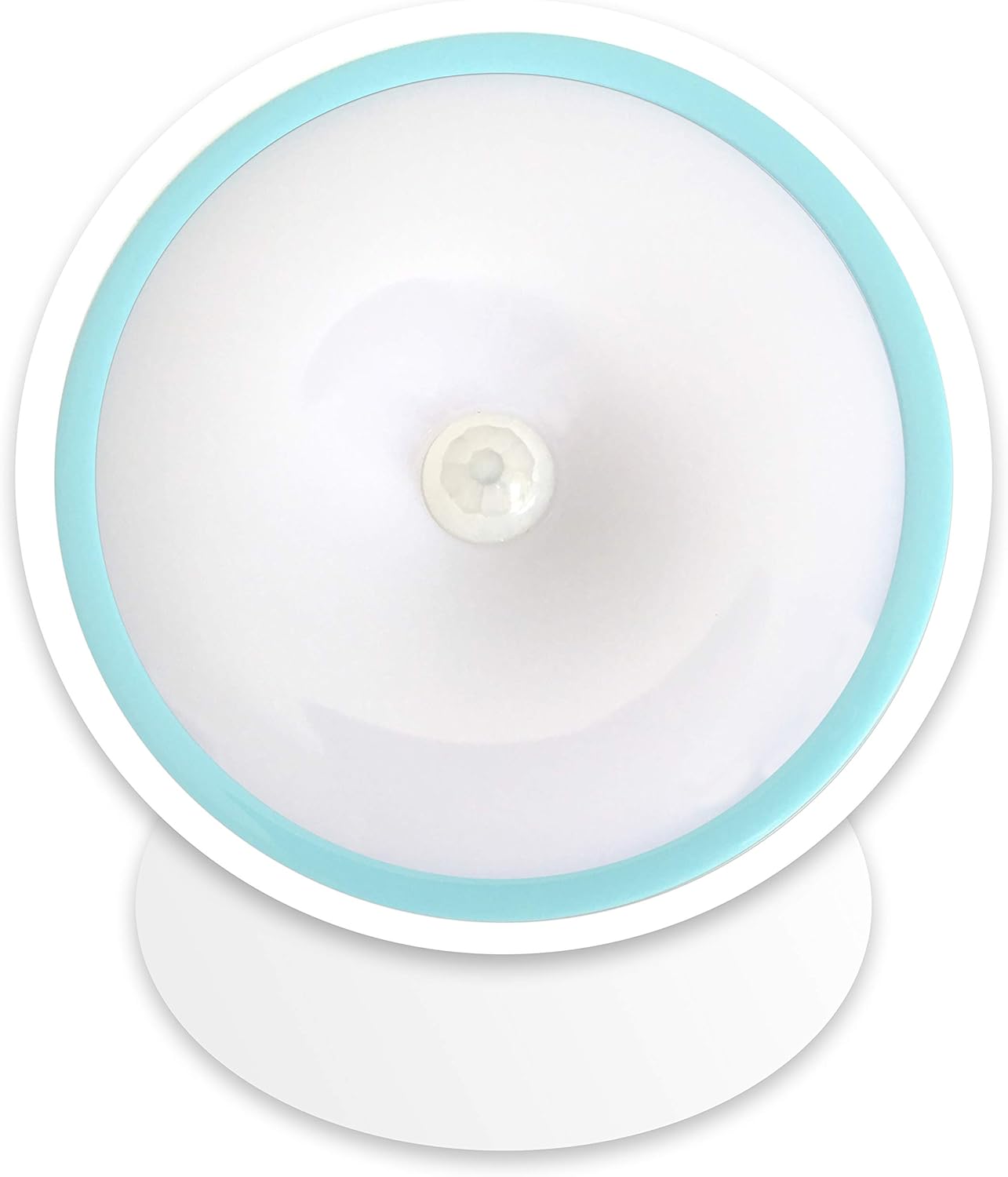 Cruise On Motion-Activated LED Night Light – Flameless, Cool-Touch Sensor Lamp for Bedrooms, Hallways and Nurseries