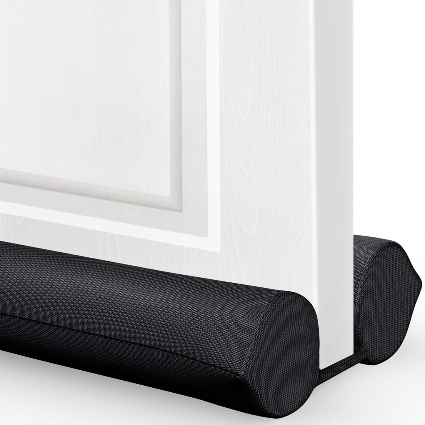 high-density foam tubes inside an outdoor-grade wind-proof and water-proof oxford fabric cover