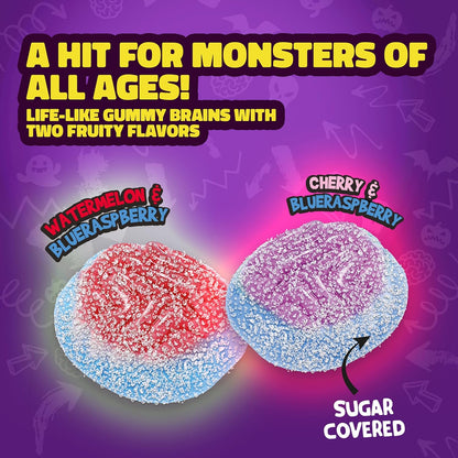 sweet and sour flavor coating