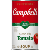 Campbell's Condensed Tomato Soup – Thoughtful Get-Well Care Package Soup for Someone Under the Weather