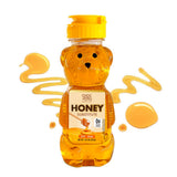 ChocZero Sugar Free Honey – Thoughtful Gift for Keto and Diabetic Friends, Sugar Free Vegan Honey Jar