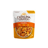 Catalina Crunch Protein Snack Mix – Desk Drawer Snack for Long Workdays, 10g Protein No Sugar Crash