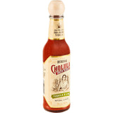 Cholula Tequila & Lime Reserva Hot Sauce – Unique Housewarming Gift for Foodies, Artisanal Hot Sauce with Agave Tequila