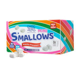 ChocZero Sugar Free Marshmallows – Worry-Free Baking Ingredient for Health-Conscious Parents, 0g Fat