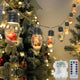 Christmas Tree Lights