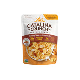 Catalina Crunch Honey Nut Cereal – Family Breakfast Bowl for Gluten-Free Kids and Sugar-Conscious Parents