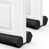 Comfyanno Under Door Draft Stopper – Child-Safe Door Gap Sealer for Nursery, Playroom, and Kids' Bedroom