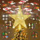 Golden - Star
