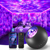 COOLNIGHT Kids Night Light – Christmas and Birthday Gift for 4 Year Old Boy, 93 Lighting Modes