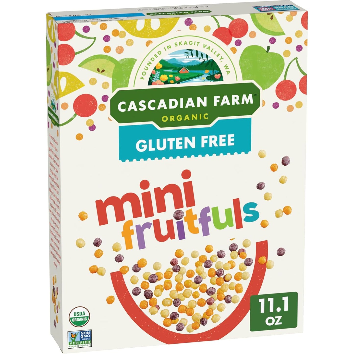 usda organic certified