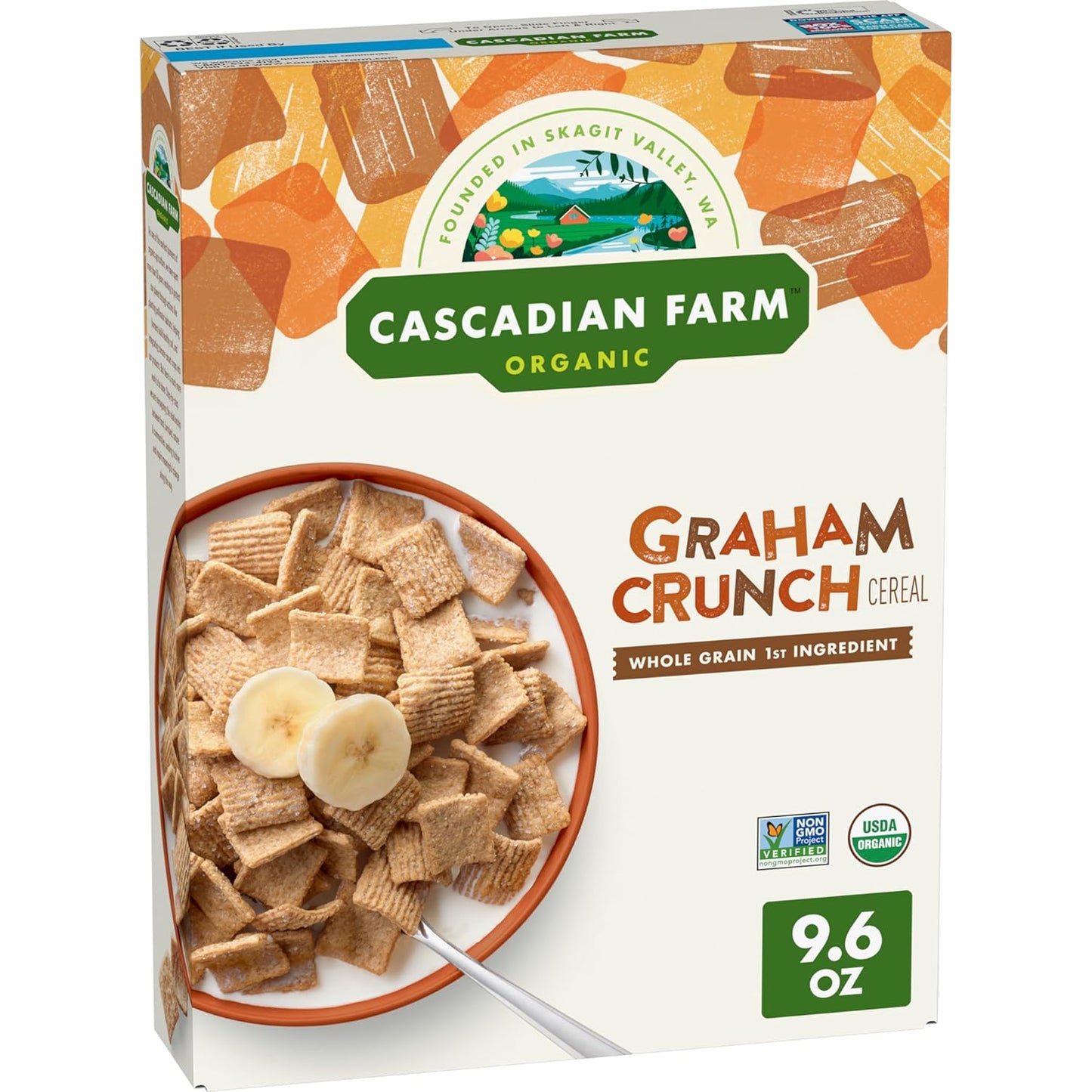 usda organic certified ingredients